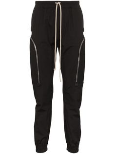Rick Owens брюки карго