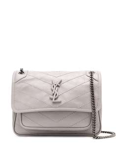 Saint Laurent сумка на плечо