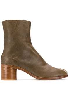 Maison Margiela ботинки Tabi