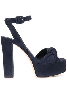 Giuseppe Zanotti босоножки Betty Knot 135