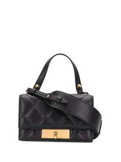 Alexander McQueen сумка через плечо с декором Skull