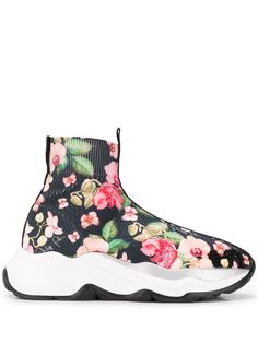 Philipp Plein кроссовки Paradise