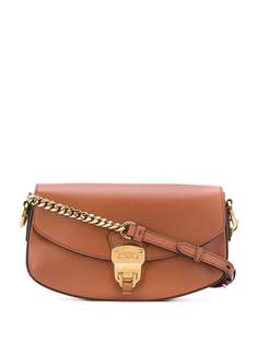 Tods мини-сумка через плечо Tod`S