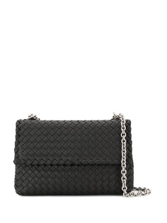Bottega Veneta маленькая сумка Olimpia