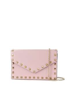 Valentino сумка через плечо Valentino Garavani Rockstud