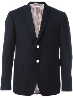 Thom Browne классический блейзер