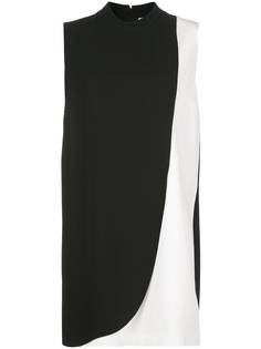 Givenchy короткое платье