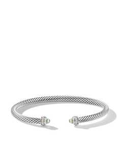 David Yurman браслет с бриллиантами