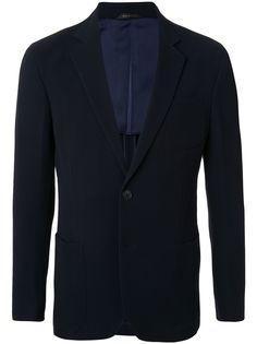 Giorgio Armani легкий пиджак