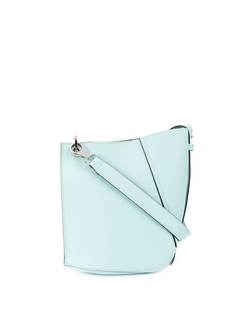 LANVIN маленькая сумка на плечо Hook