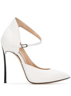 Casadei туфли на шпильке