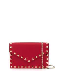 Valentino сумка через плечо Valentino Garavani Rockstud