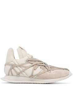 Rick Owens кроссовки Maximal Rope Runner