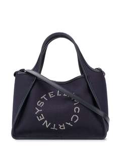 Stella McCartney сумка-тоут Stella Logo