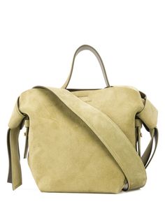 Acne Studios мини-сумка Musubi