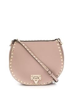 Valentino сумка через плечо Valentino Garavani Rockstud