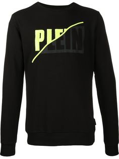 Philipp Plein толстовка с логотипом