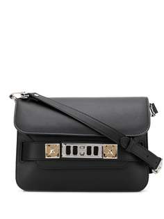Proenza Schouler мини-сумка через плечо PS11