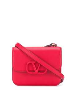 Valentino маленькая сумка через плечо Valentino Garavani VSling