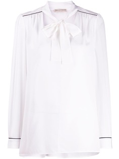 Emilio Pucci блузка с бантом