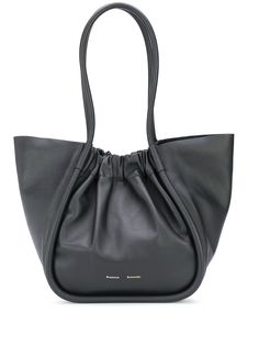 Proenza Schouler сумка-тоут со сборками