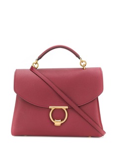 Salvatore Ferragamo сумка Margot с верхней ручкой