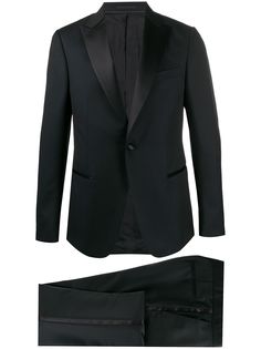 Z Zegna костюм-двойка