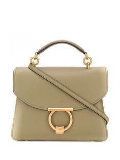 Salvatore Ferragamo сумка Margot с верхней ручкой
