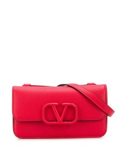 Valentino поясная сумка Valentino Garavani VSling