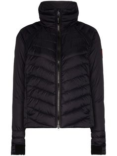 Canada Goose пуховик Hybridge Lite