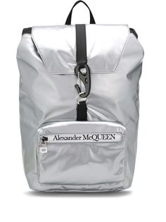 Alexander McQueen рюкзак Urban