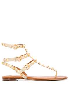 Valentino сандалии Valentino Garavani Rockstud