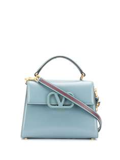 Valentino сумка-тоут Valentino Garavani Vlock