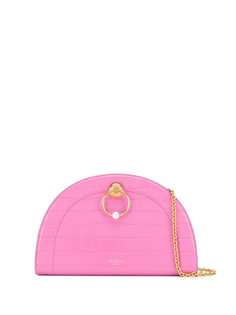 Mulberry сумка на плечо The Crescent