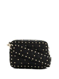 Valentino сумка через плечо Valentino Garavani Rockstud