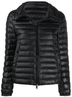 Moncler короткий пуховик