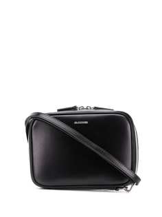 Jil Sander клатч J-Vision