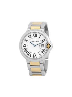 Cartier наручные часы Ballon Bleu 35 мм 2000-го года