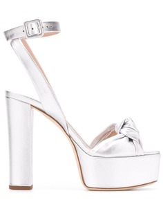 Giuseppe Zanotti босоножки на платформе