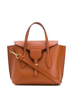 Tods сумка-тоут New Joy размера мини Tod`S