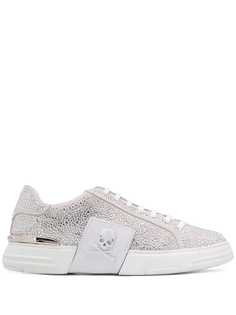 Philipp Plein кеды Phantom Kick$