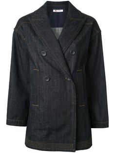 Ports 1961 двубортный пиджак