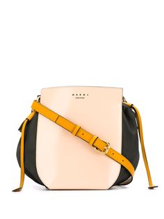 Marni сумка на плечо Gusset