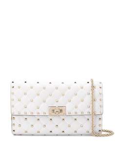 Valentino сумка на плечо Valentino Garavani Rockstud
