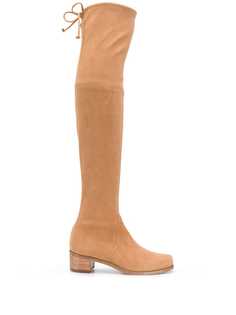 Stuart Weitzman ботфорты Midland