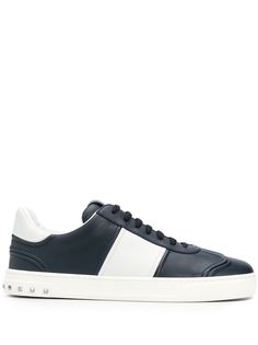 Valentino кеды Valentino Garavani Open