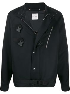 Paul Smith ремень с пряжками