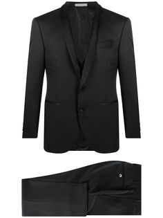 Corneliani вечерний костюм-двойка