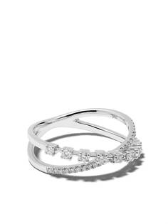 Dana Rebecca Designs золотое кольцо Ava Bea с бриллиантами