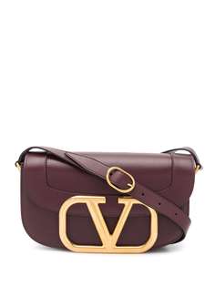 Valentino сумка через плечо Valentino Garavani Supervee